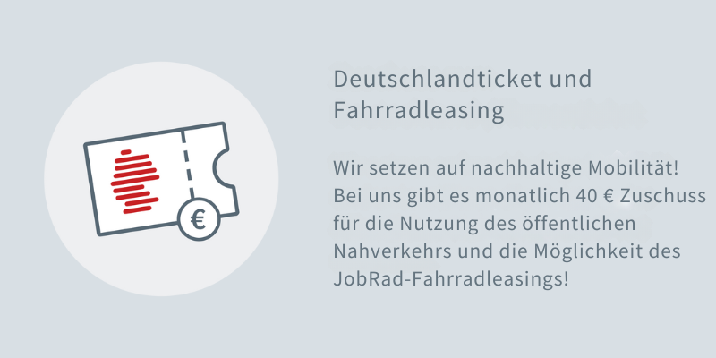 Deutschlandticket